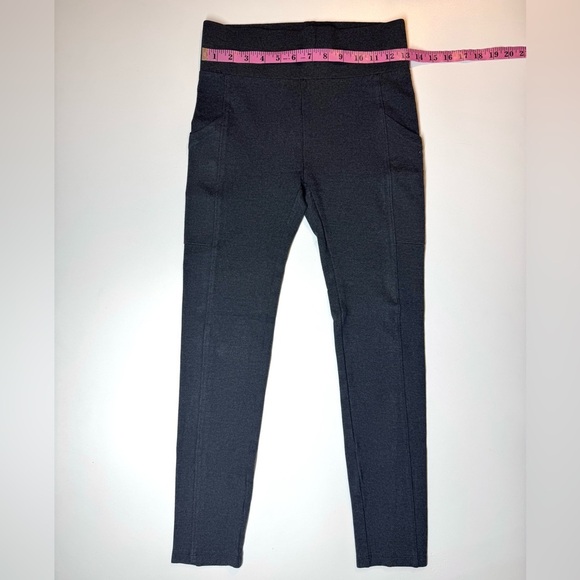 Set of 6 items Actiwear Leggings + Sport Bras Size- Small ( Yogalicious ,Zelos ) - Picture 4 of 16